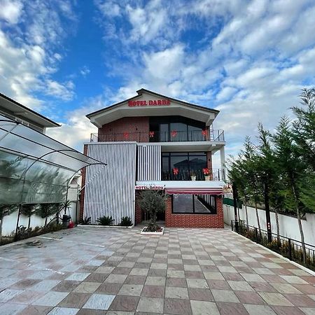 Hotel Darda Kamez Экстерьер фото