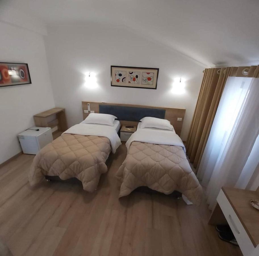 Hotel Darda Kamez Экстерьер фото
