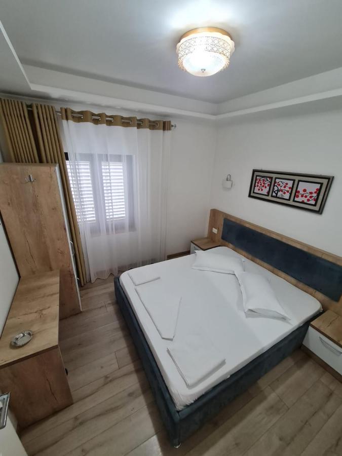 Hotel Darda Kamez Экстерьер фото