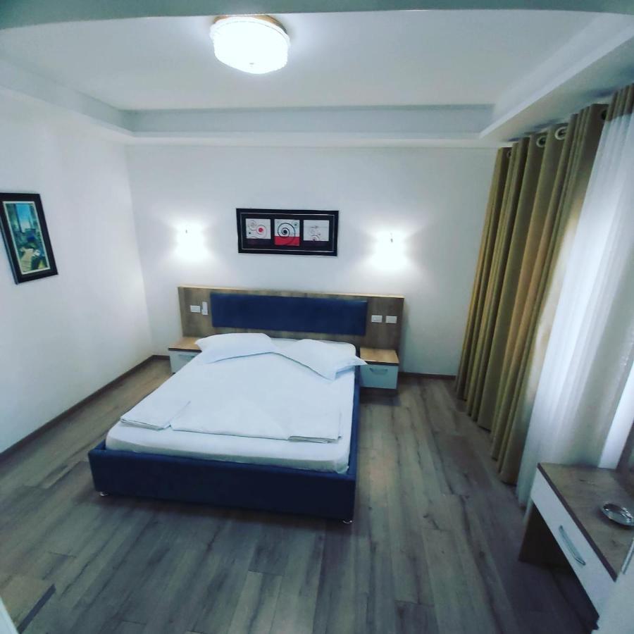 Hotel Darda Kamez Экстерьер фото