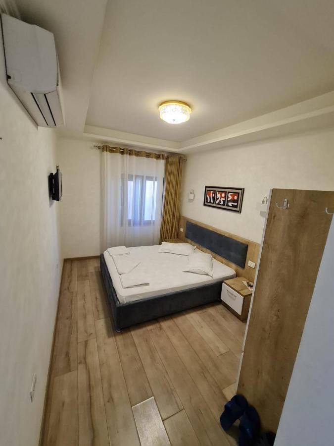 Hotel Darda Kamez Экстерьер фото