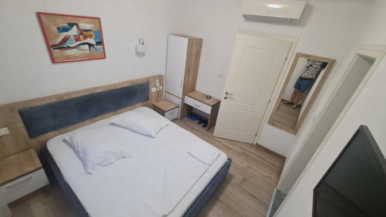 Hotel Darda Kamez Экстерьер фото