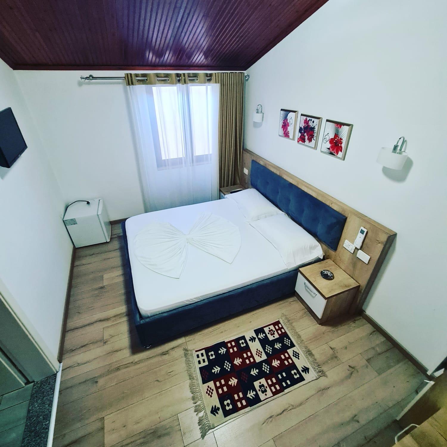 Hotel Darda Kamez Экстерьер фото