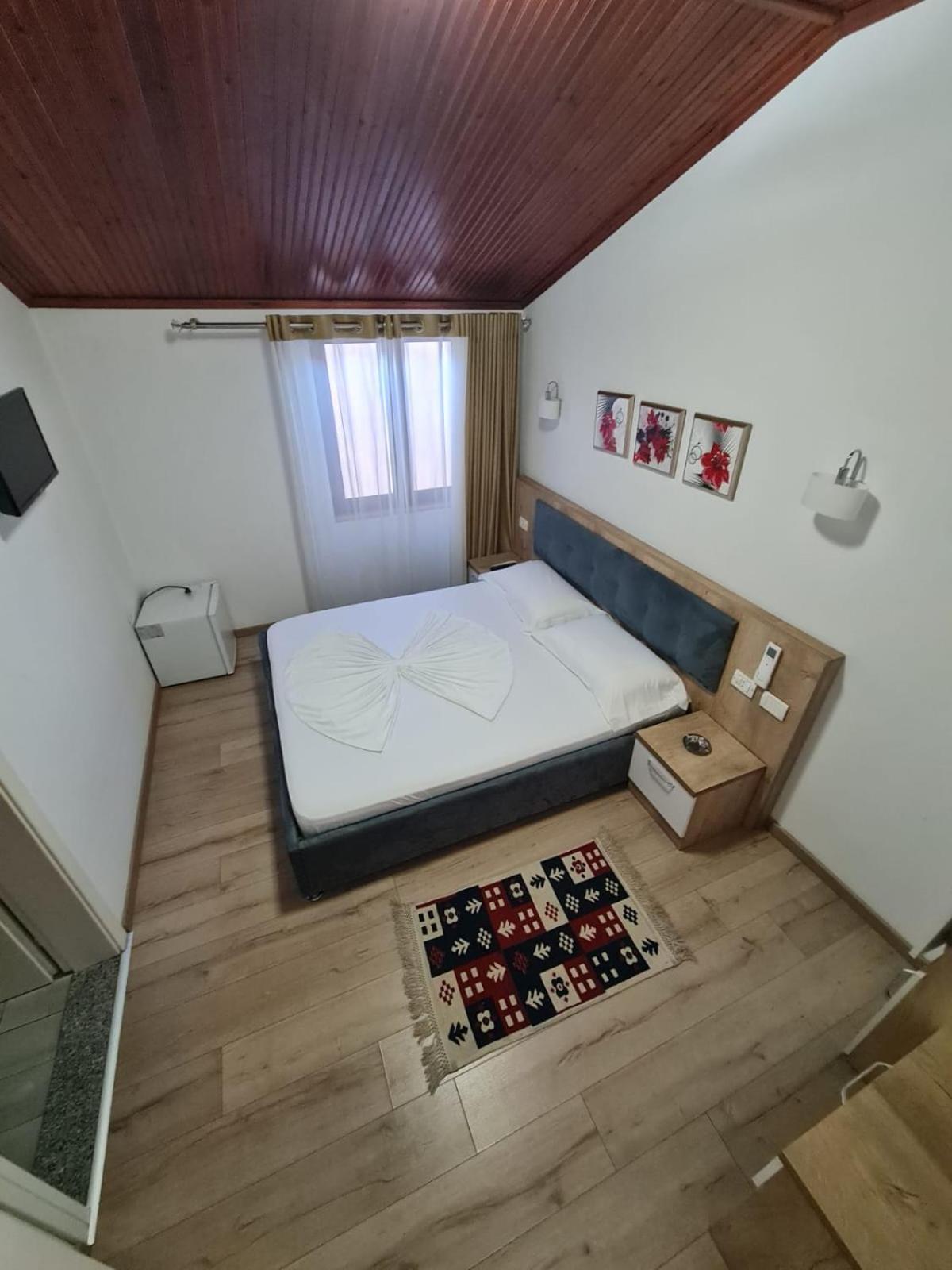 Hotel Darda Kamez Экстерьер фото