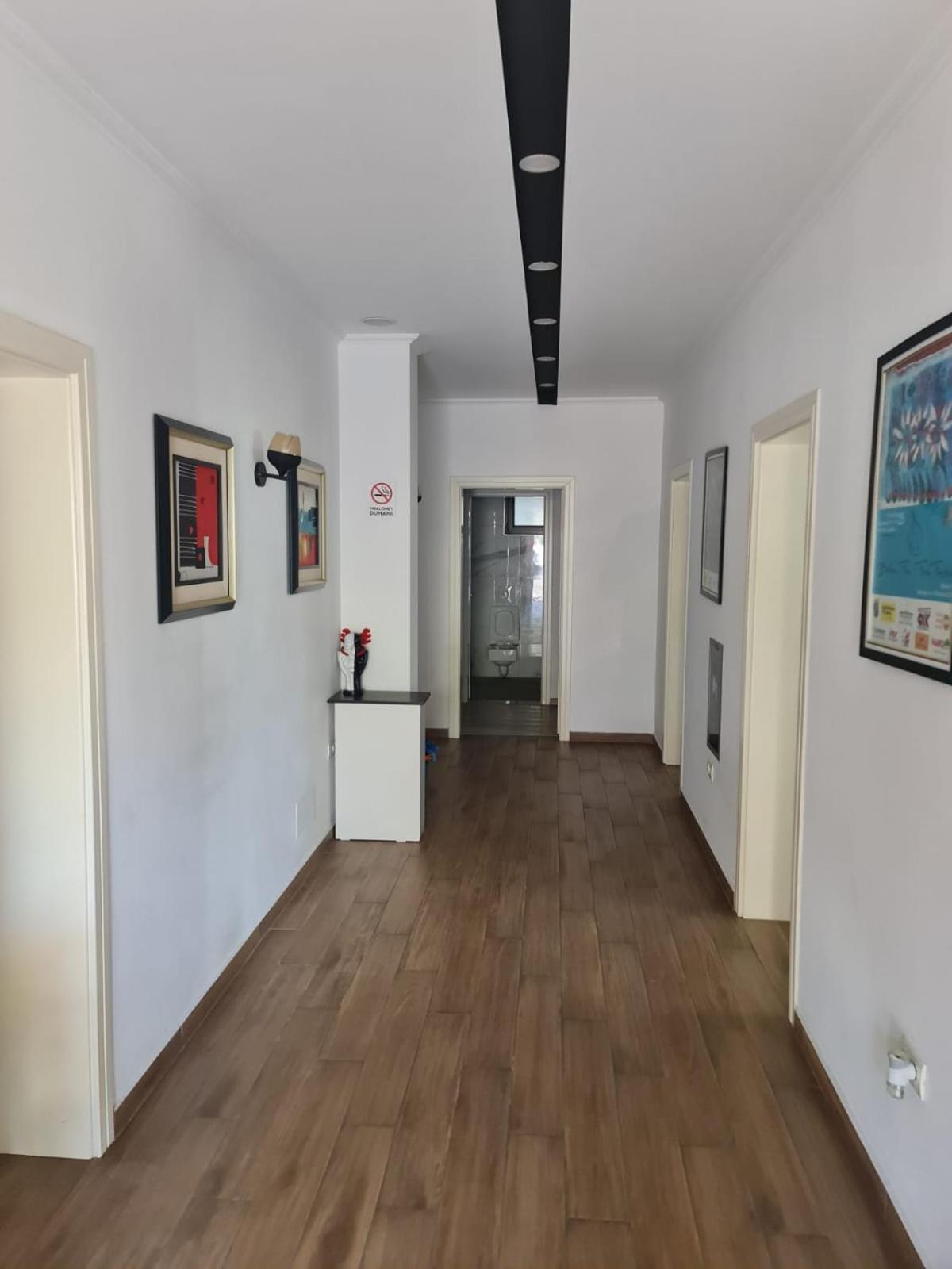Hotel Darda Kamez Экстерьер фото
