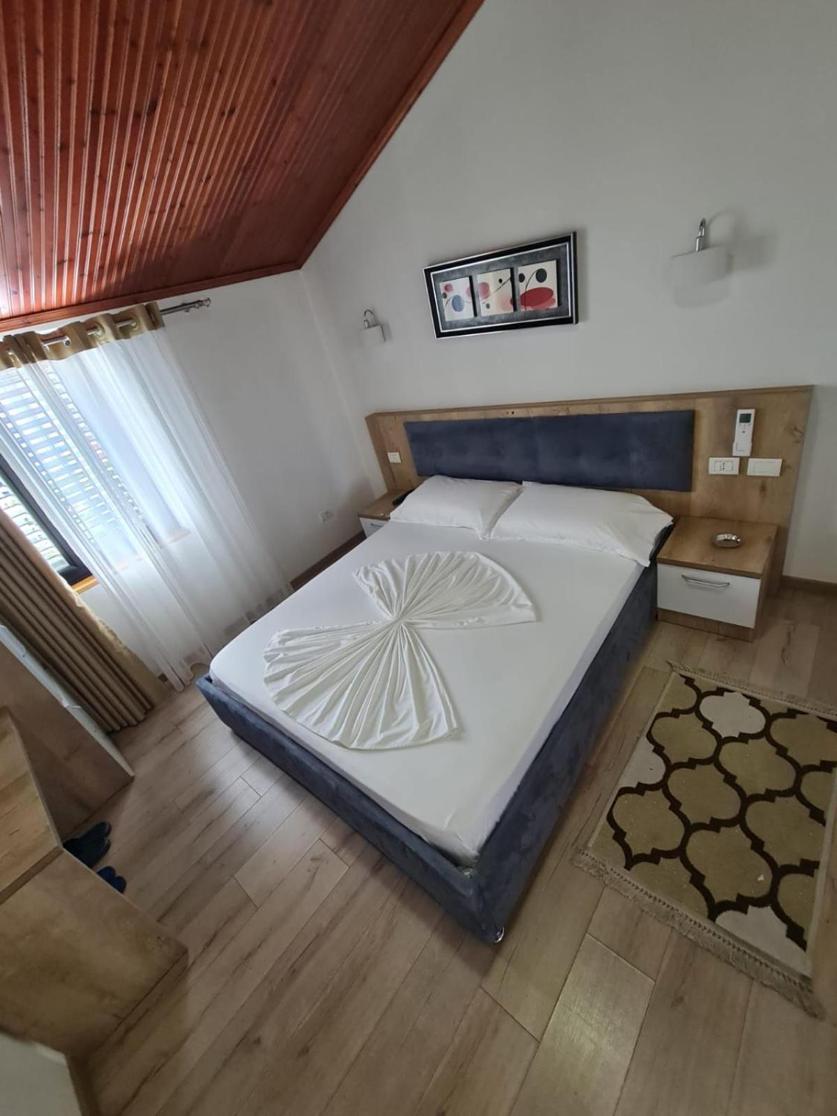 Hotel Darda Kamez Экстерьер фото