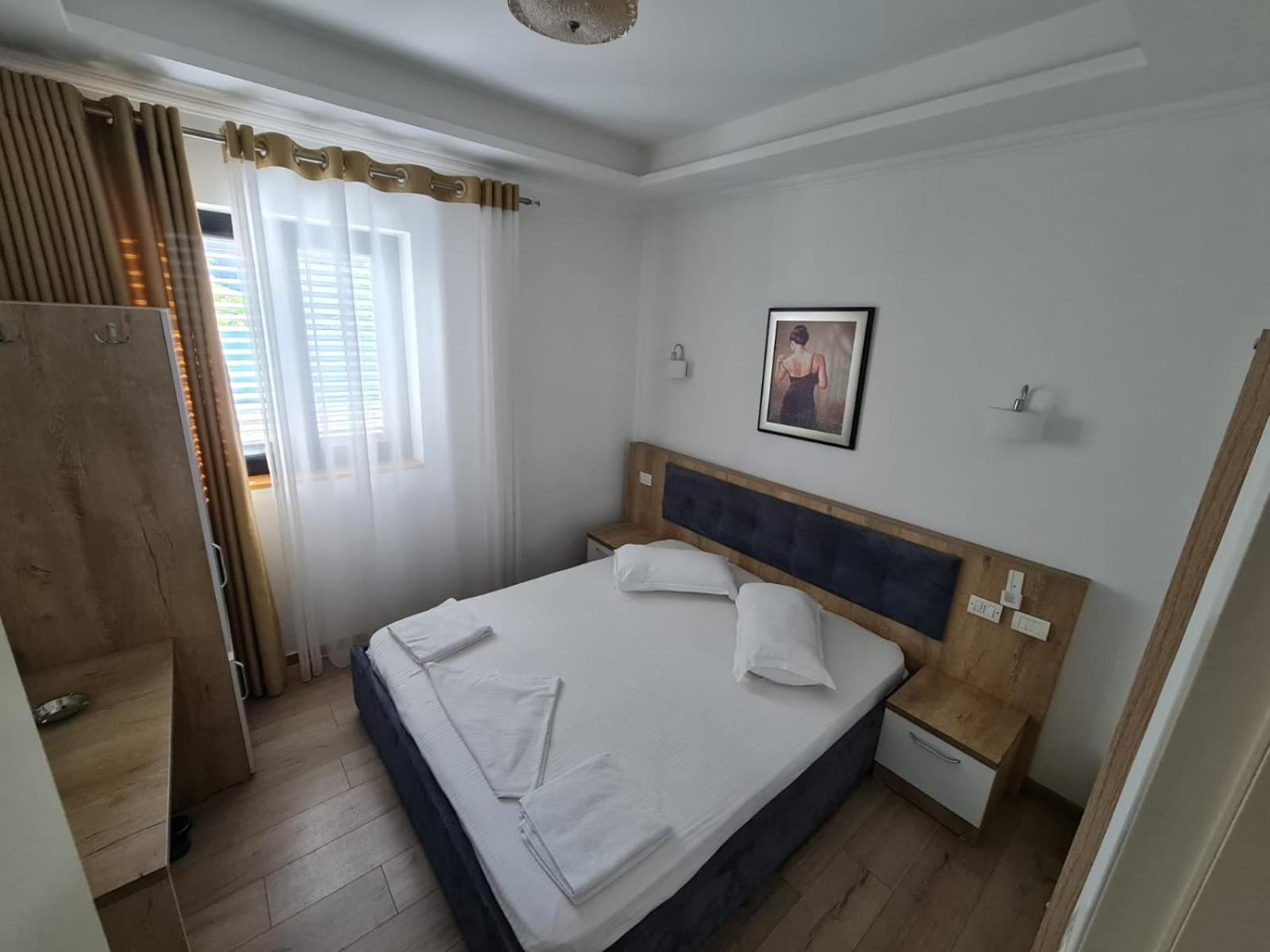 Hotel Darda Kamez Экстерьер фото