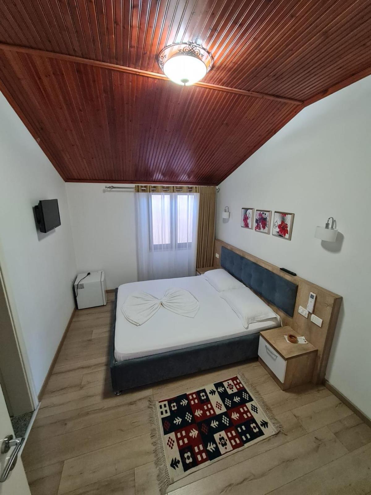 Hotel Darda Kamez Экстерьер фото